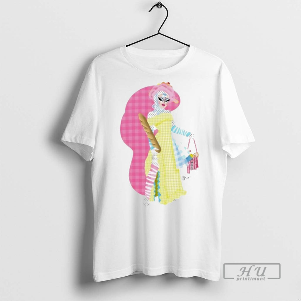 Trending Sally Patisserie T Shirt