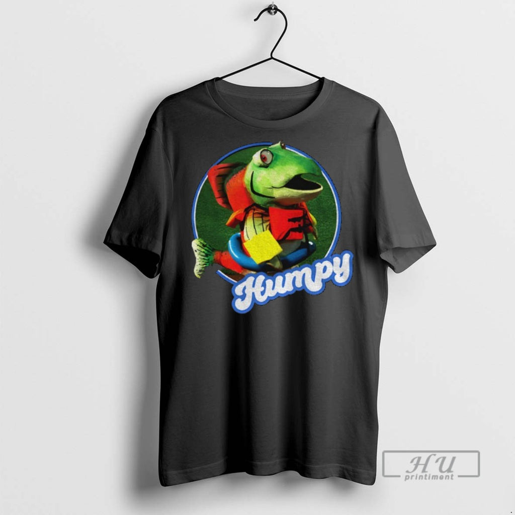 Trending Salmon Run Humpy Seattle Mariners Mascot Mlb Baseball 2025 Graphic Tee Shirt Sweatshirt Hoodies