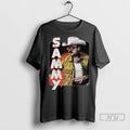 Trending Sammy Arriaga 90s Vintage Sammy Long Sleve T Shirts