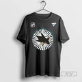Trending San Jose Sharks Behind Center Ice Design Special T Shirts Sweatshirt Hoodies