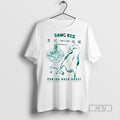 Trending Sang Kee Since 1980 Peking Duck House Mens White Tee T Shirts