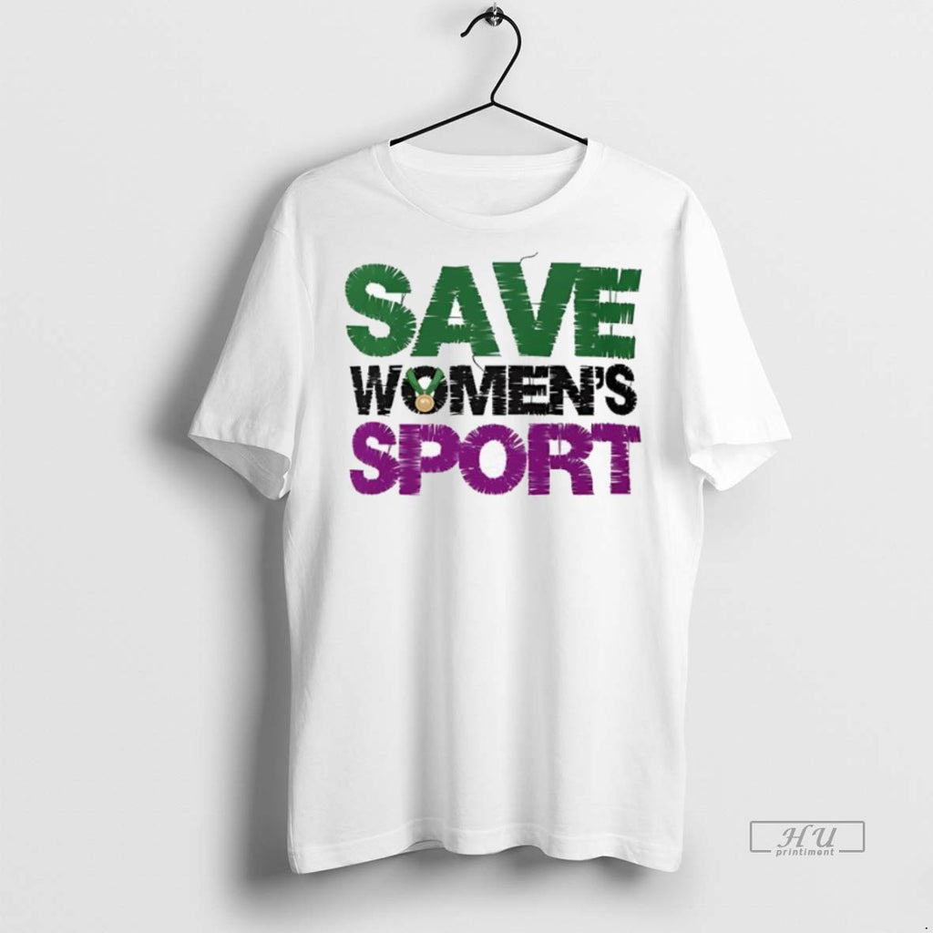 Trending Save Womens Sports Phrase Shirt Sweater