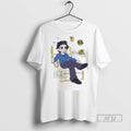 Trending Scott Pilgrim Takes Off Wallace T Shirt