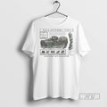 Trending Sea Otter Taylor T Shirt