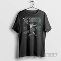 Trending Seattle Mariners Cal Raleigh Home Run Tour 2 Sided T Shirt