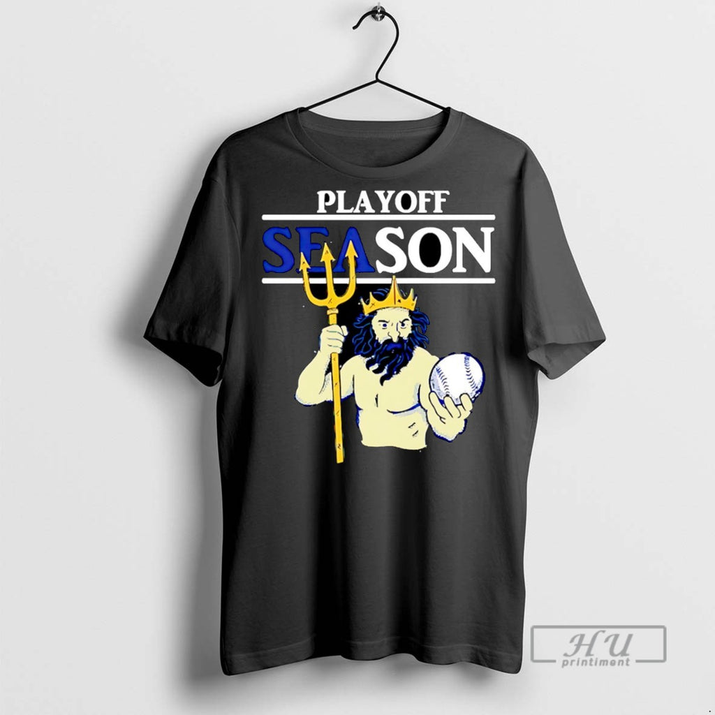 Trending Seattle Mariners Mlb Playoff Season 2025 T Shirts Sweatshirt Hoodies