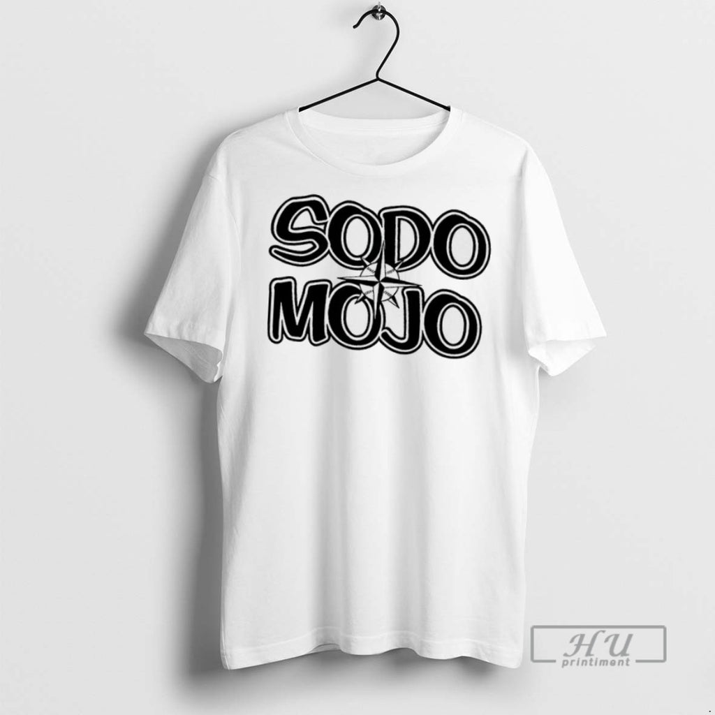 Trending Seattle Mariners Sodo Mojo T Shirt