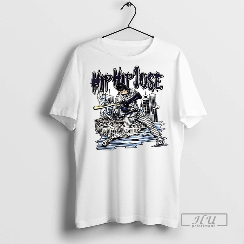 Trending Seattle Mariners Hip Hip Jose Ceramic Ceramic And Classic Dad Cap T Shirt