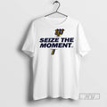 Trending Seize The Moment Trident Seattle Mariners T Shirt