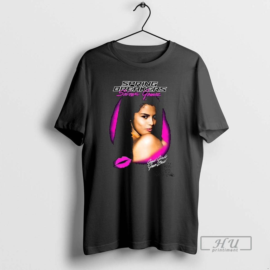 Trending Selena Gomez Spring Breakers Good Girls T Shirts