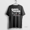 Trending Serial Kicker Deadly From Distance Graphic Tee Shirt Sweater