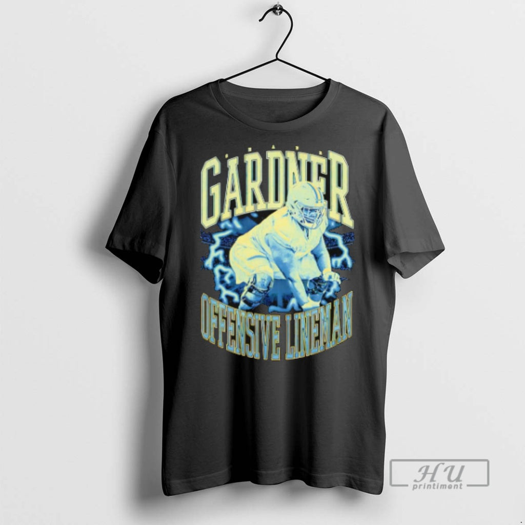 Trending Shane Gardner Player Football Offensive Lineman T Shirts Sweatshirt Hoodies