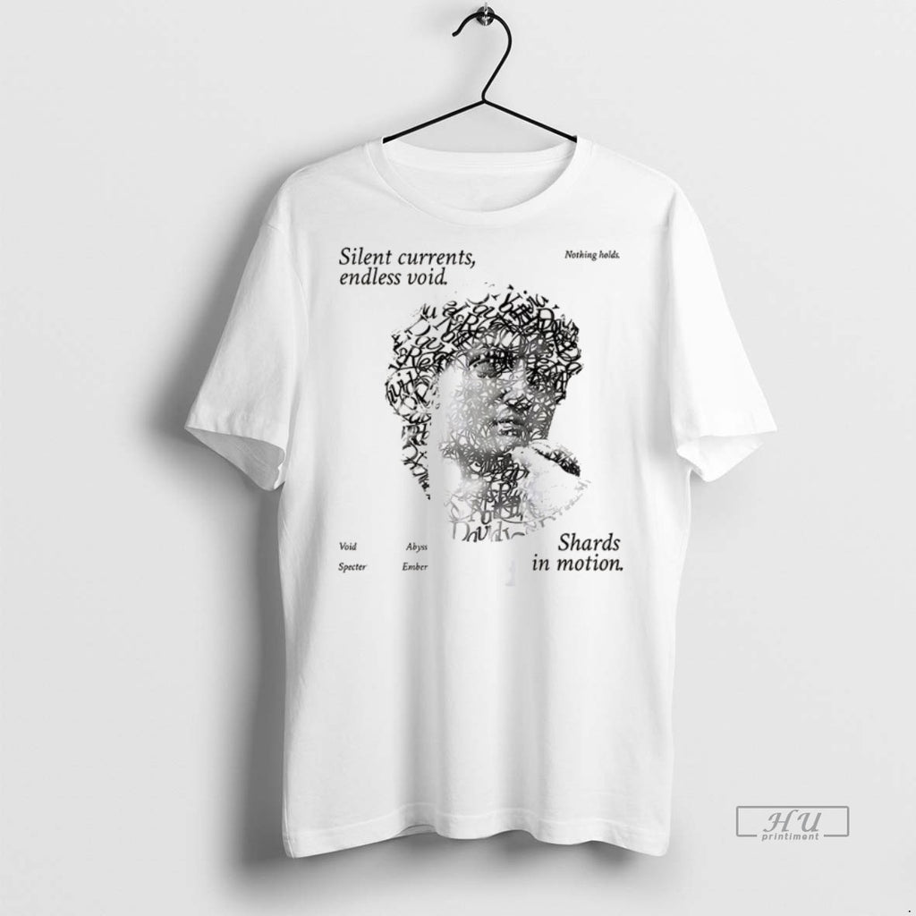 Trending Silent Currents Endless Void Tee Shirt Sweater