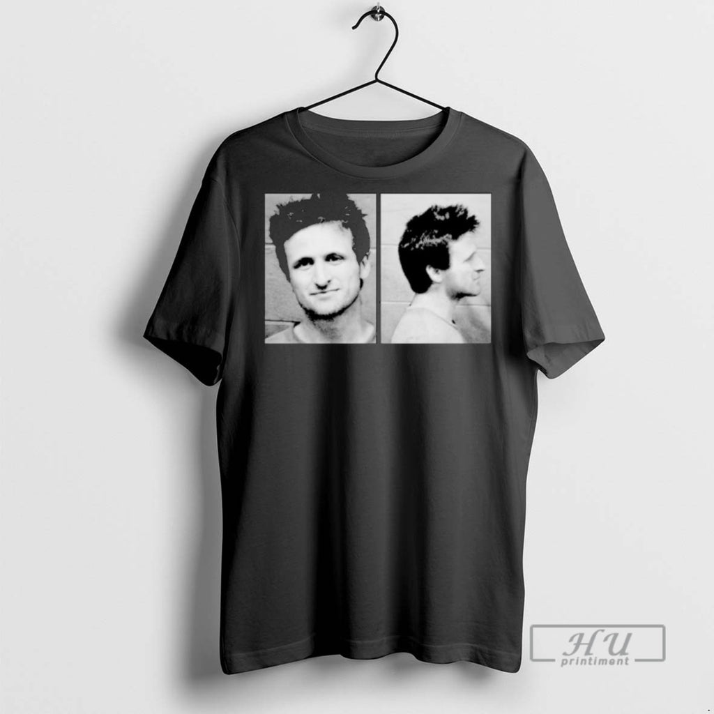 Trending Silly Goose Mugshot Ornaments T Shirt