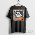 Trending Simpsons Tree House Of Horror Halloween T Shirt