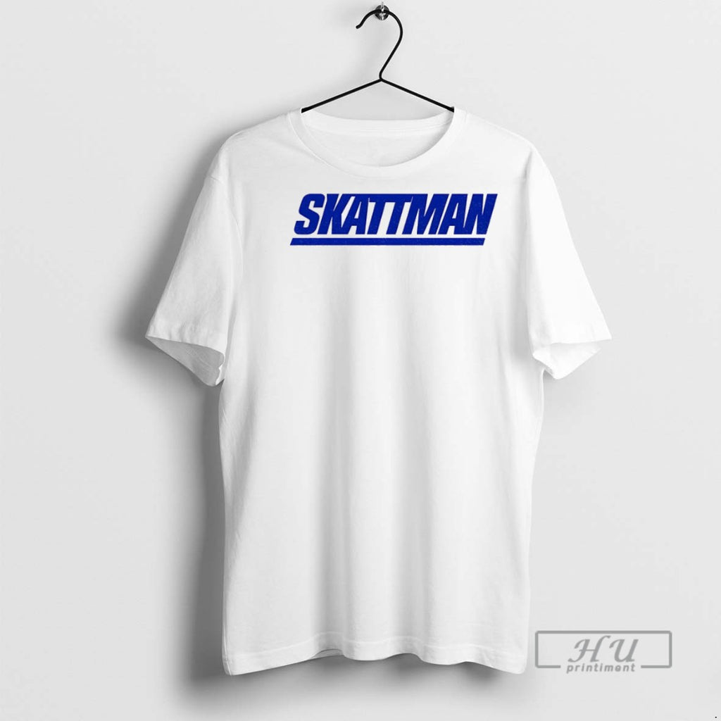 Trending Skattman Cam Skattebo New York Giants Graphic Tee Shirts Sweatshirt Hoodies