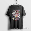 Trending Skee Ball Machine T Shirts