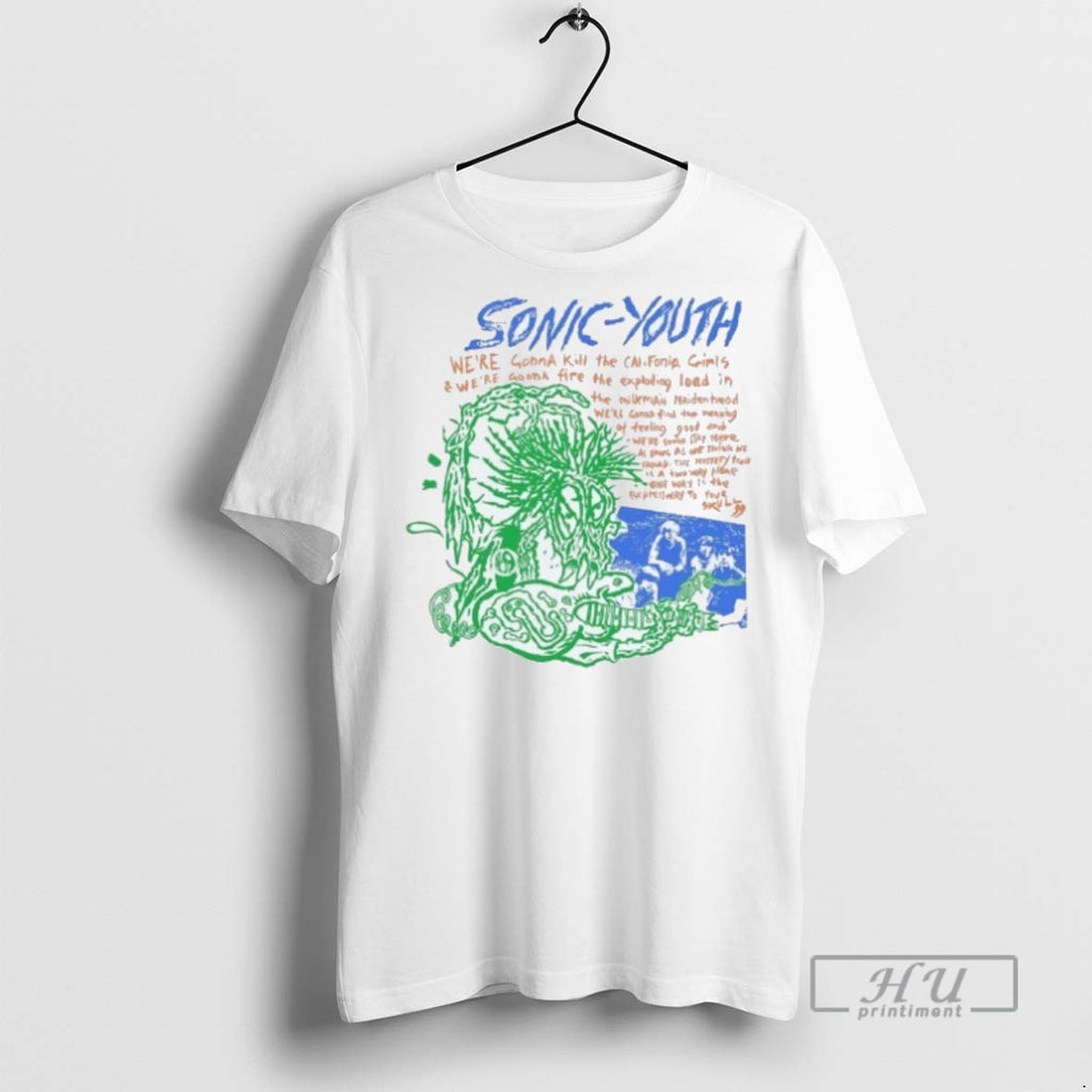 Trending Soni Youth Expressway To Yr Skull Graphic Tee Shirt Sweatshirt Hoodies