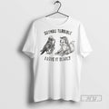 Trending Sound Terrible I Love It Dearly T Shirt