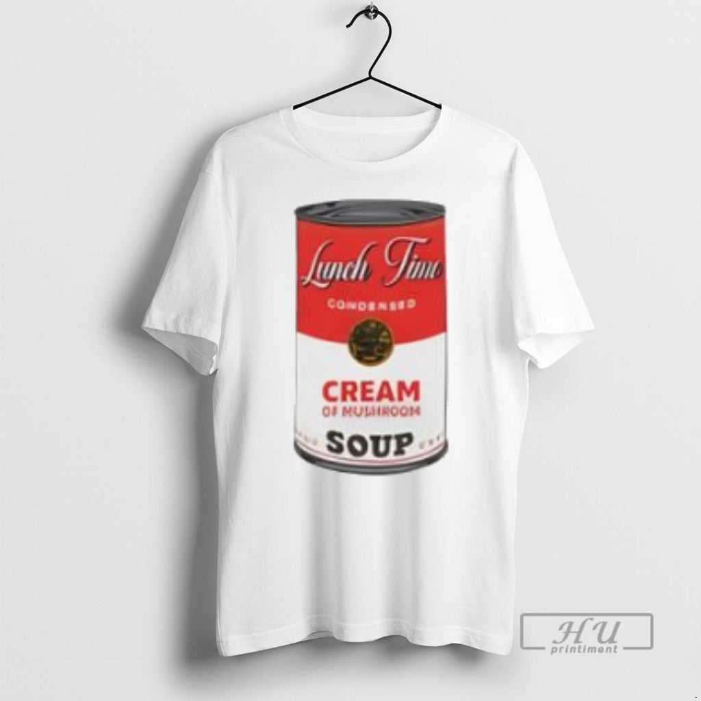 Trending Soup Du Jour T Shirt