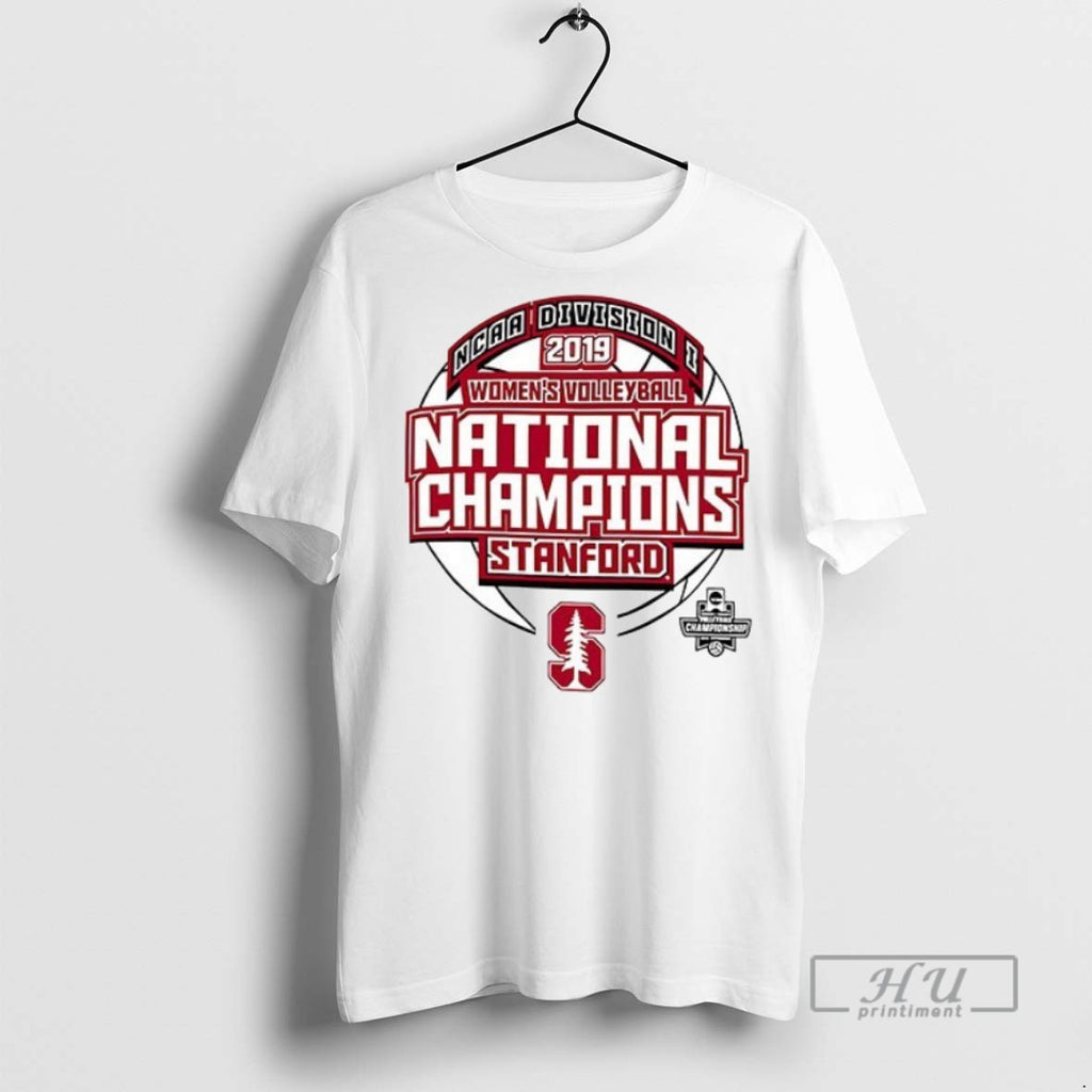 Trending Stanford Cardinal 2019 Ncaa Womens Volleyball National Champions Ceramic Ceramic And Classic Dad Cap