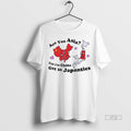 Trending Steve Are You Asia C U Shirt Sweater