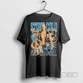 Trending Stone Cold Steve James Anderson Graphic Tee Shirts Sweatshirt Hoodies