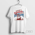 Trending Support Sovereignty Alberta Built By Albertans Powered By Alberta Est 1905 Free By 2027