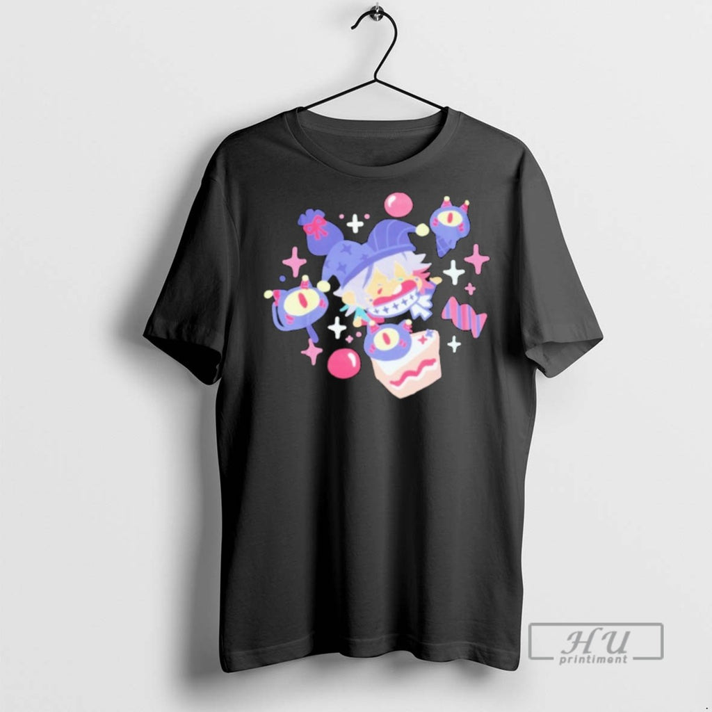 Trending Sweets Town Gavis Bettel Graphic Tee Shirt Sweatshirt Hoodies