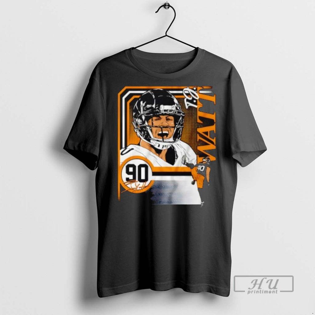 Trending T J T Shirt