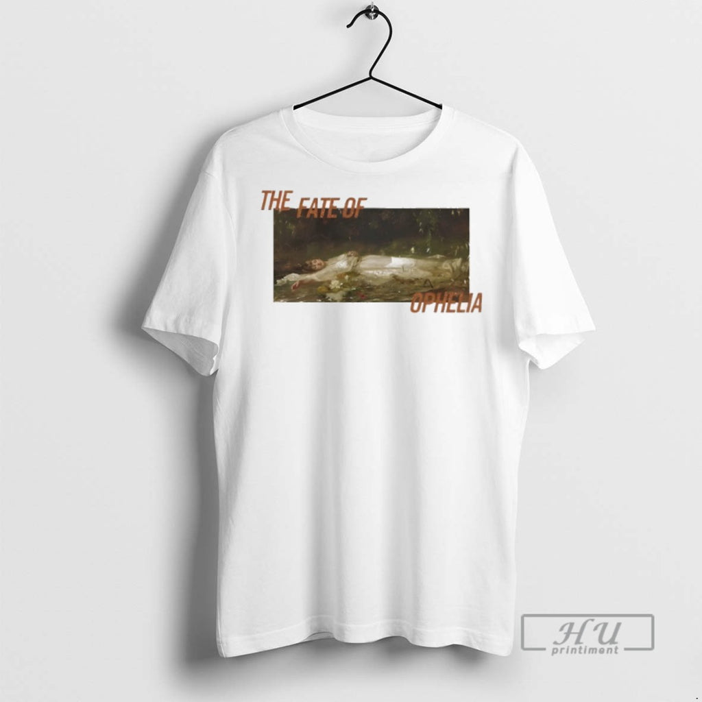 Trending Tswift The Fate Of Ophelia Graphic Tee Shirt Sweatshirt Hoodies