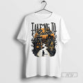 Trending Take Me To Salem Halloween 2025 Graphic Tee Shirts Sweatshirt Hoodies