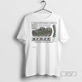 Trending Taylor Sea Otter Monterey Bay Aquarium T Shirt