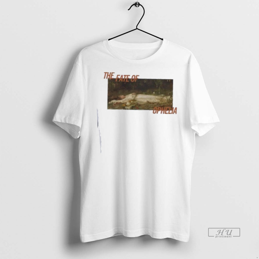 Trending Taylor The Fate Of Ophelia Style Showgirl Graphic Tee Shirt Sweater
