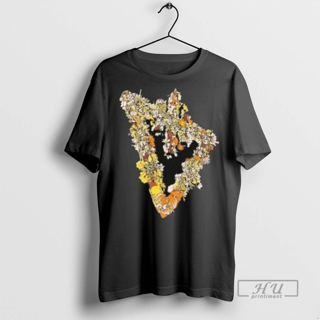 Trending Tdwp Flowers 2025 T Shirt