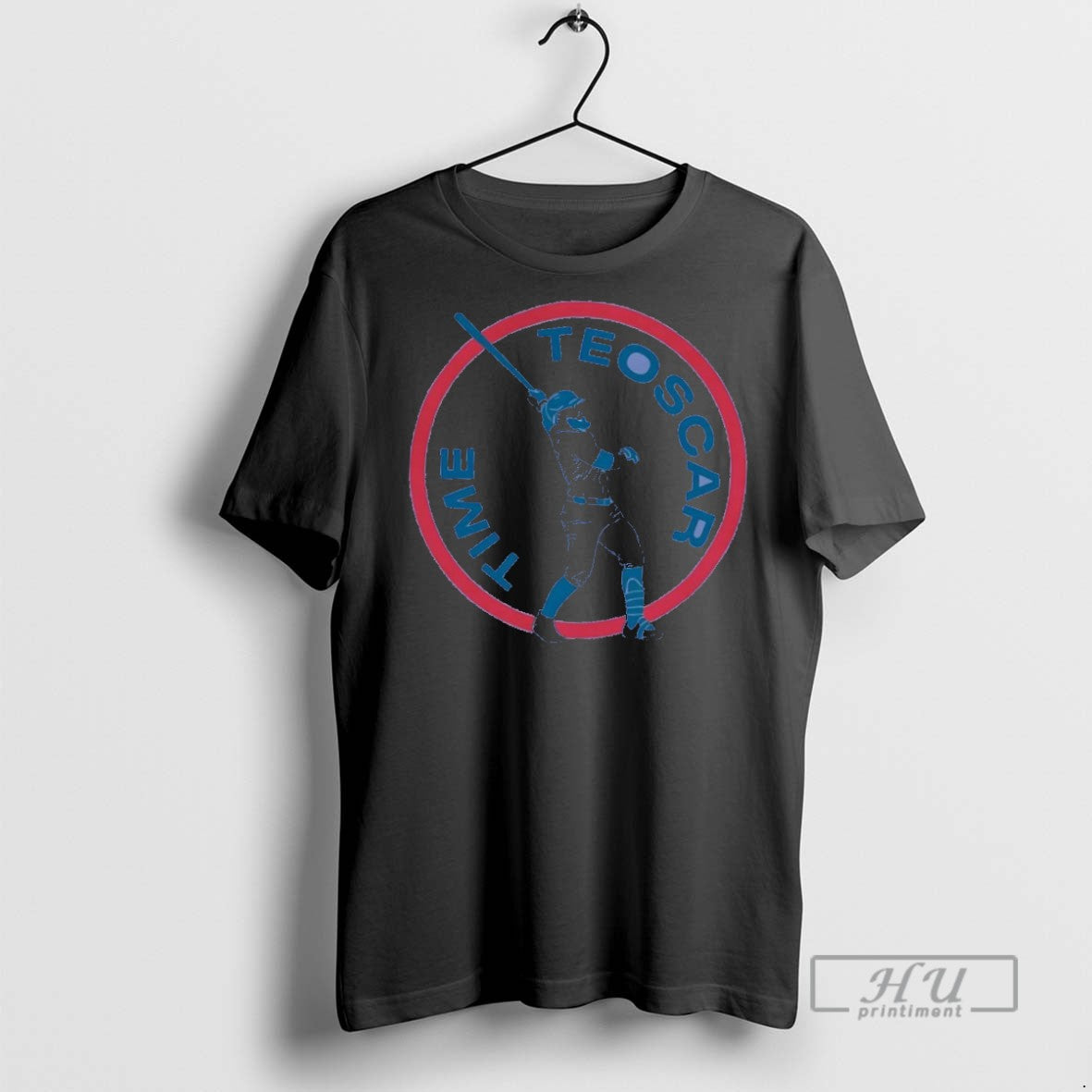 Trending Teoscar Hernandez Batting Teoscar Time T Shirts