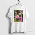 Trending The Adicts Santiago Tour On Oct 8 2025 Graphic Tee Shirt Sweater