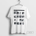 Trending The Avett Brothers Class Of 22 Yearbook Graphic Tee Shirt Sweatshirt Hoodies