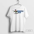 Trending The Bayou Jew Cartoon T Shirts