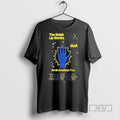 Trending The Belair Lip Bombs North American Tour 2026 T Shirts Sweatshirt Hoodies