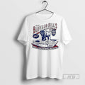 Trending The Buffao Bills War Memorial Stadium T Shirt