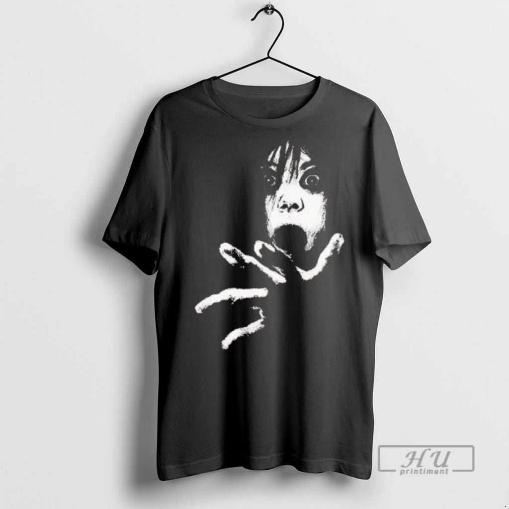 Trending The Grudge It Never Forgets 2 Sided T Shirt
