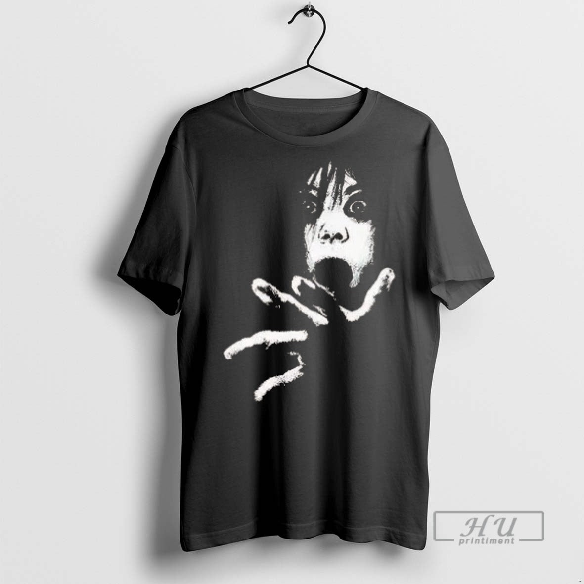 Trending The Grudge It Never Forgets 2 Sided T Shirt