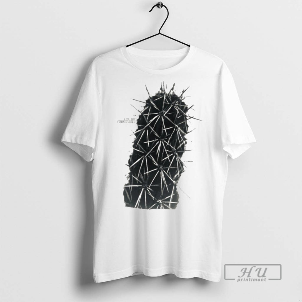 Trending The Joy Formidable Infinity Cholla T Shirt