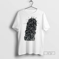 Trending The Joy Formidable Infinity Cholla T Shirt