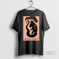 Trending The Joy Formidable Nov Dec 2025 Tour T Shirt
