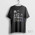 Trending The Raiders Legend Thank You For The Memories Signature T Shirts