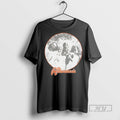 Trending The Runarounds Round Photo Graphic Tee Shirts Sweatshirt Hoodies