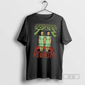 Trending The Shining Sisters Grady Twins Redrum T Shirt