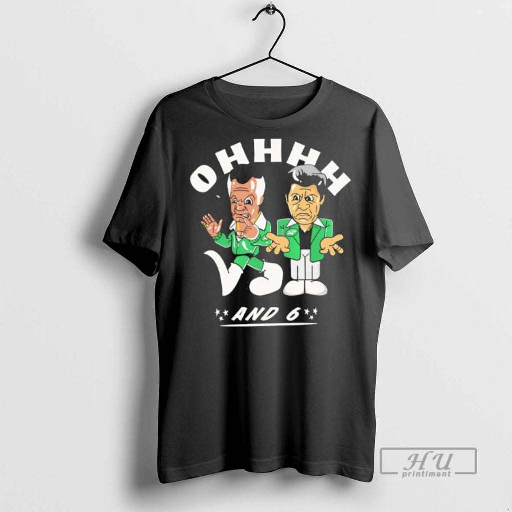 Trending The Sopranos New York Jets Ohhh And 6 Graphic Tee Shirt Sweatshirt Hoodies